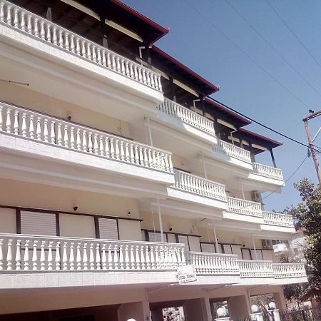Sea View Apartments Aphrodite Leptokaryá Extérieur photo